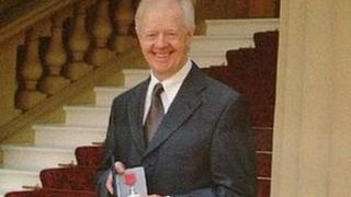 Roy Toogood