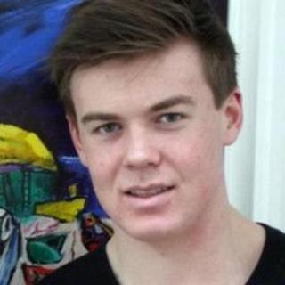 Chris Mapletoft