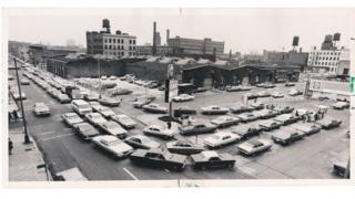 Gasoline by David Campany