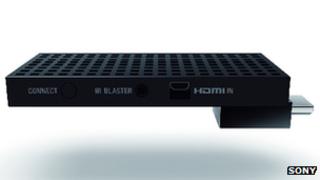Sony Smart Stick