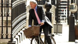 Andrew Mitchell