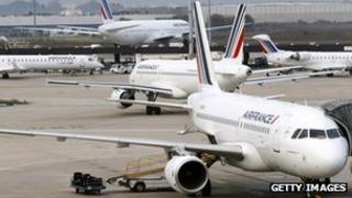 Air France