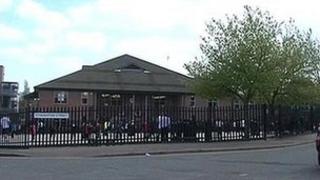 Uplands Junior School