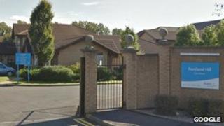 Pentland Hill Nursing Home