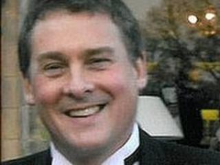 Peter Maine