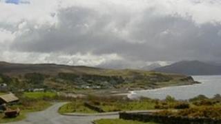 Raasay
