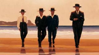 The Billy Boys