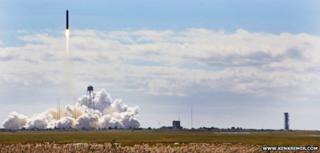 Launch