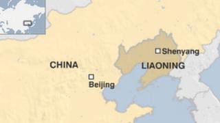 BBC Map