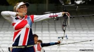 Alison Williamson