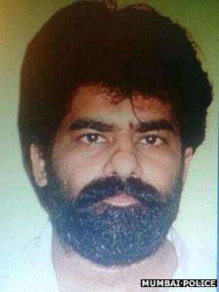 Afzal Usmani