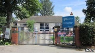 Hirst Courtney and Temple Hirst Community Primary School, near Selby