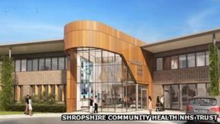 Ludlow hosp