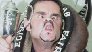 Tommy Mattinson