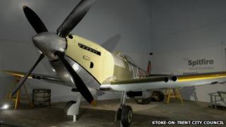 Spitfire