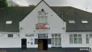 TC's, Selly Oak