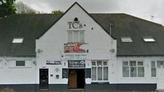 TC's, Selly Oak