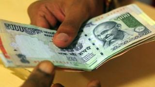 India's government employees hope that the pay commission will recommend higher wages for them