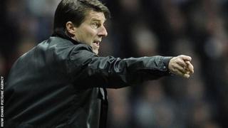 Michael Laudrup