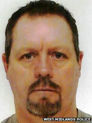 Garry Foster