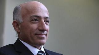 Dlawer Ala'Aldeen