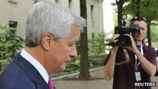 Jamie Dimon