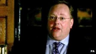 Lord Rennard