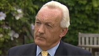 Martin Watts