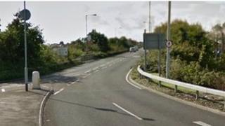 Yeadon Way, Blackpool