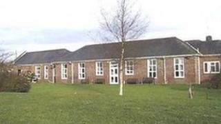 Launceston Hospital