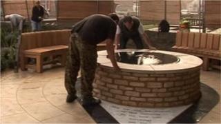 Thame Youth Memorial