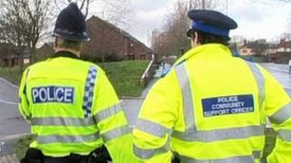 Police generic