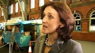Theresa Villiers