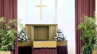 Crematorium