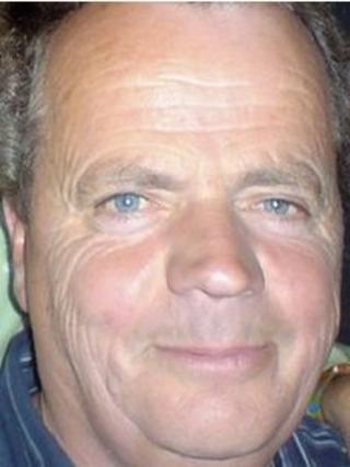 Roger Bainbridge