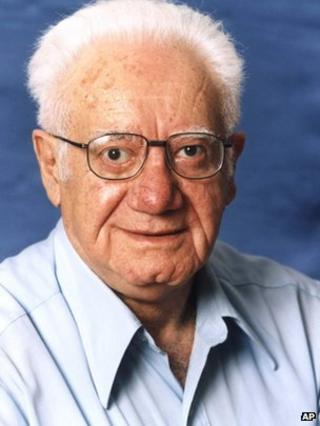 Israel Gutman
