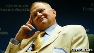 Tom Clancy