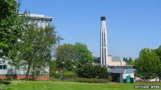 Kings Buildings