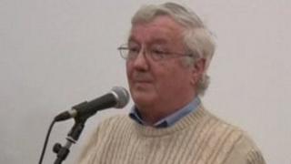 Francis McPeake