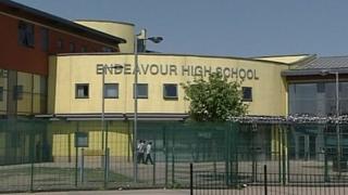 Endeavour High School