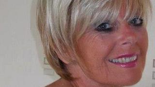 Dianne Stonier