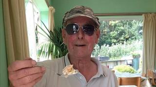 James May