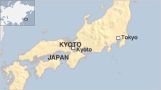 BBC Map