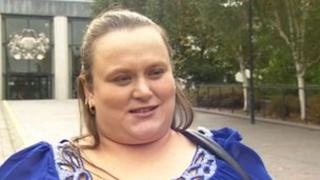 Maryellen McDowall