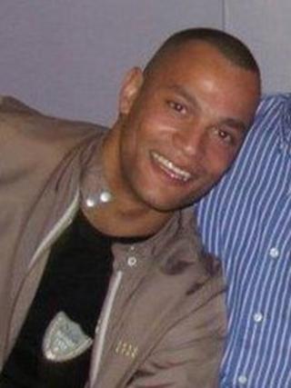 Benji Bolsenbroek
