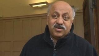Naz Malik