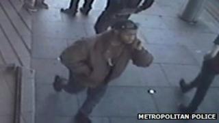 CCTV image