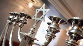 Plymouth Synagogue, the oldest Ashkenazi Synagogue still in regular use in the English-speaking world