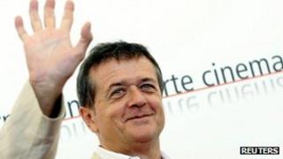 Patrice Chereau