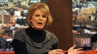 Anna Soubry